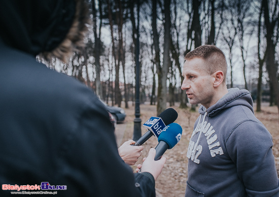 III Grand Prix Zwierzyńca