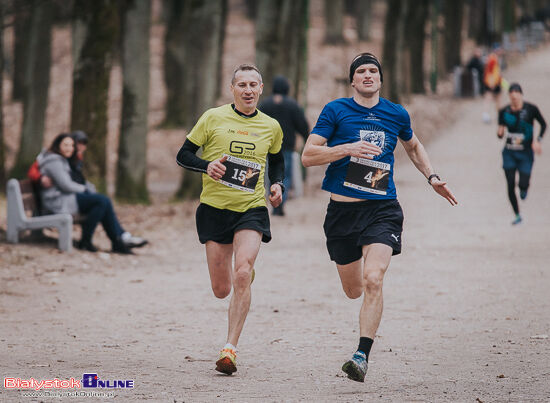 III Grand Prix Zwierzyńca