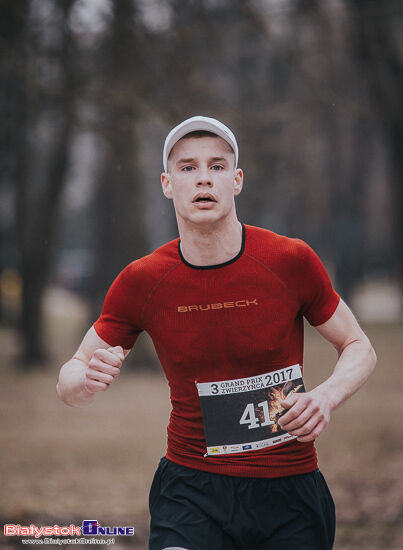 III Grand Prix Zwierzyńca