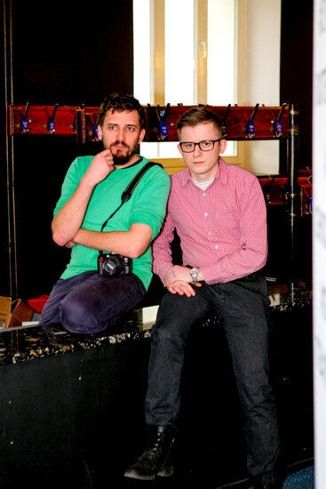 Dzień otwarty w Teatrze Dramatycznym