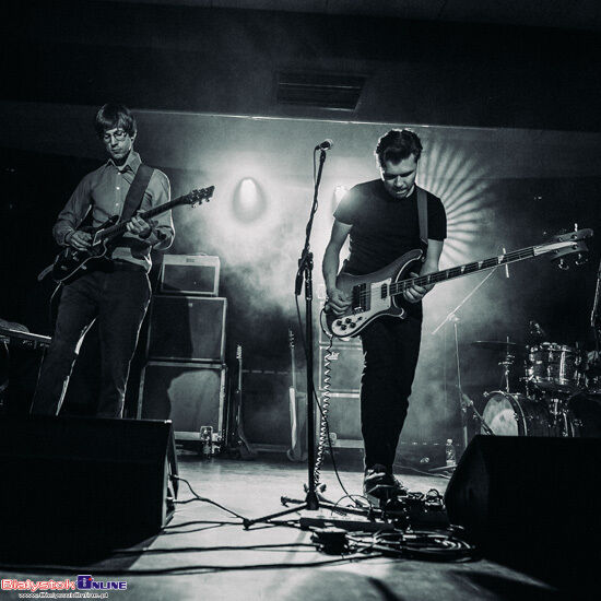 Jazzpospolita - koncert w Famie