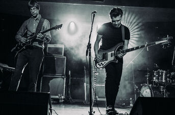 Jazzpospolita - koncert w Famie