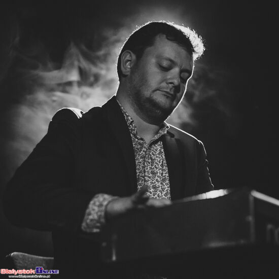 Jazzpospolita - koncert w Famie