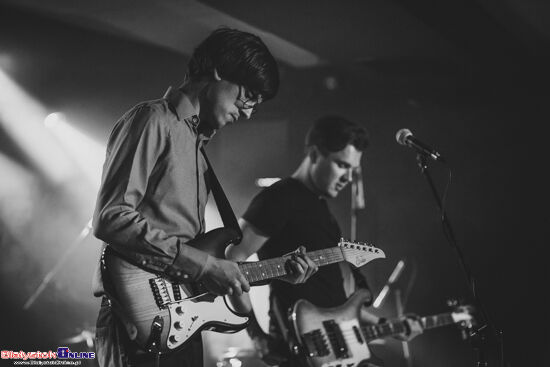 Jazzpospolita - koncert w Famie