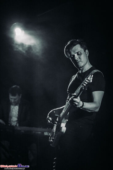 Jazzpospolita - koncert w Famie