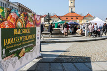Białostocki Jarmark Wielkanocny