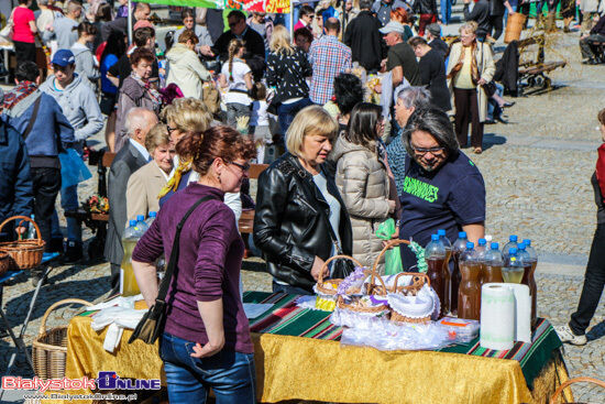 Białostocki Jarmark Wielkanocny
