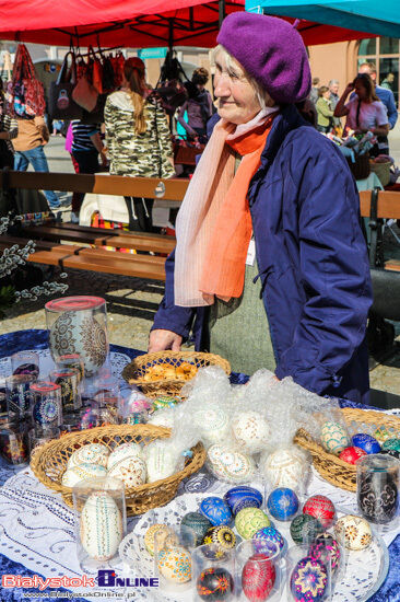 Białostocki Jarmark Wielkanocny