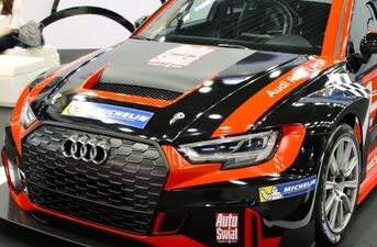 Motor Show Poznań 2017