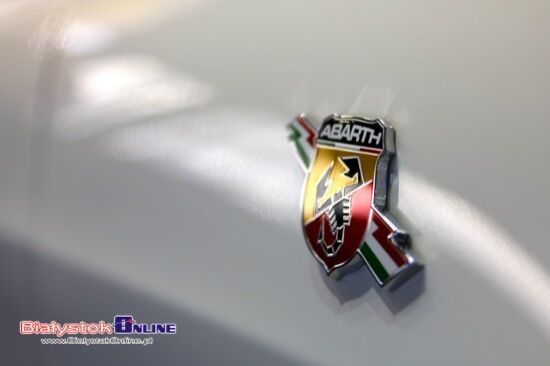 Motor Show Poznań 2017