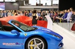 Motor Show Poznań 2017