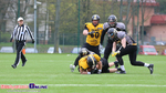 Primacol Lowlanders Białystok - Seahawks Gdynia