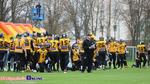 Primacol Lowlanders Białystok - Seahawks Gdynia