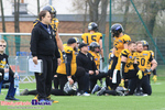 Primacol Lowlanders Białystok - Seahawks Gdynia