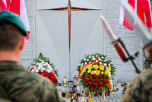 Obchody 7. rocznicy katastrofy smoleńskiej