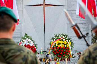 Obchody 7. rocznicy katastrofy smoleńskiej