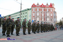 Obchody 7. rocznicy katastrofy smoleńskiej