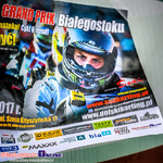 Kartingowe Grand Prix Białegostoku