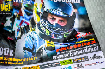 Kartingowe Grand Prix Białegostoku