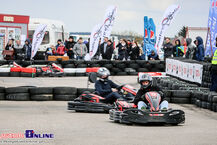 Kartingowe Grand Prix Białegostoku