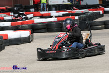 Kartingowe Grand Prix Białegostoku