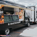 2017.04.22 - Zlot Foodtrucków przed Outlet Białystok