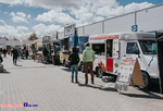 2017.04.22 - Zlot Foodtrucków przed Outlet Białystok