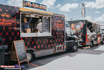 2017.04.22 - Zlot Foodtrucków przed Outlet Białystok