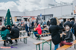 Zlot Foodtrucków przed Outlet Białystok