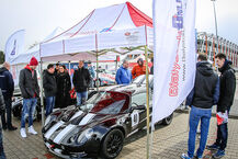 Podlaskie Targi Motoryzacyjne