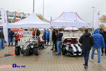 Podlaskie Targi Motoryzacyjne