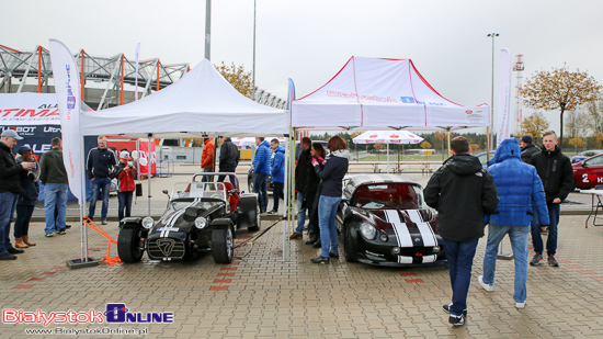 Podlaskie Targi Motoryzacyjne