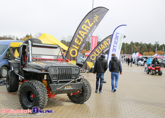 Podlaskie Targi Motoryzacyjne