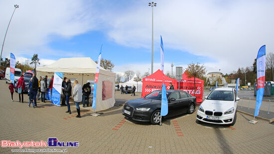 Podlaskie Targi Motoryzacyjne