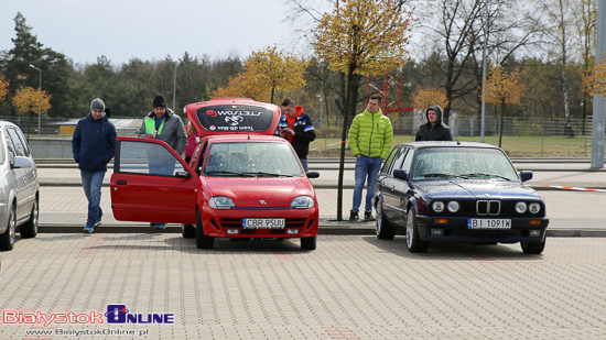 Podlaskie Targi Motoryzacyjne