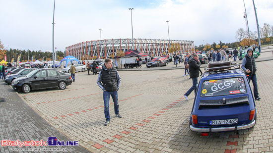 Podlaskie Targi Motoryzacyjne