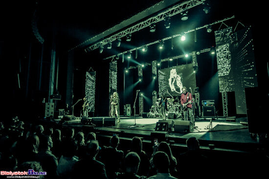 Perfect w Operze i Filharmonii Podlaskiej