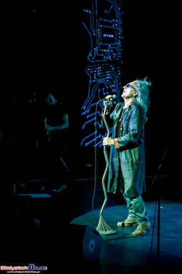 Perfect w Operze i Filharmonii Podlaskiej