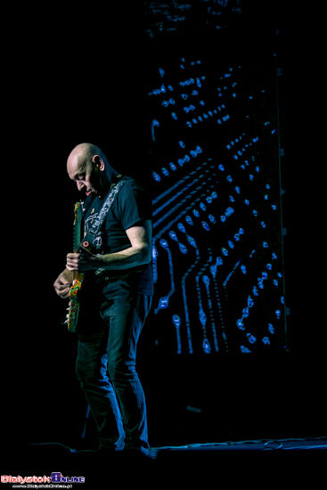 Perfect w Operze i Filharmonii Podlaskiej