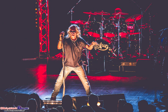 Perfect w Operze i Filharmonii Podlaskiej