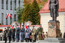 Obchody rocznicy uchwalenia Konstytucji 3 maja
