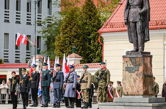 Obchody rocznicy uchwalenia Konstytucji 3 maja