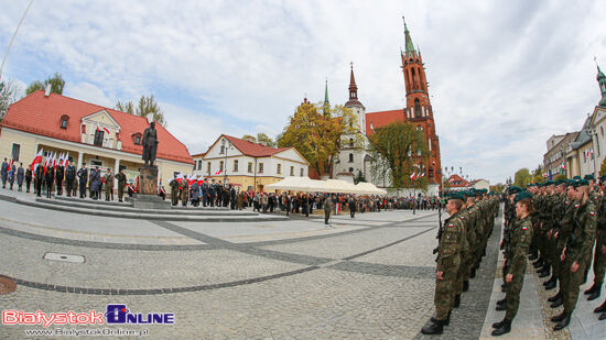 Obchody rocznicy uchwalenia Konstytucji 3 maja
