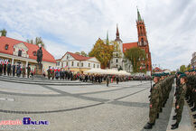 Obchody rocznicy uchwalenia Konstytucji 3 maja