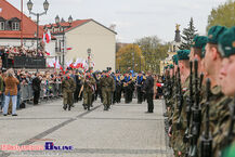 Obchody rocznicy uchwalenia Konstytucji 3 maja