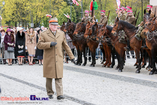 Obchody rocznicy uchwalenia Konstytucji 3 maja