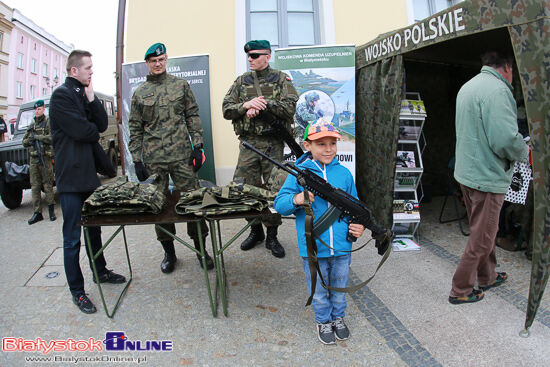 Obchody rocznicy uchwalenia Konstytucji 3 maja