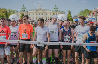5. PKO Białystok Półmaraton