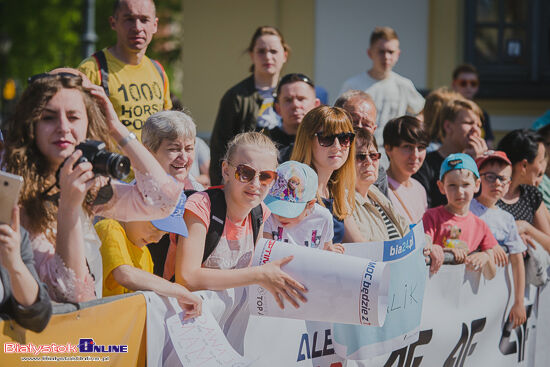 5. PKO Białystok Półmaraton