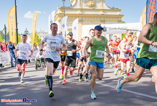 5. PKO Białystok Półmaraton